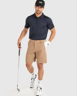 Unit Clothing GOLF MENS POLOS PRO FLEX Outlet