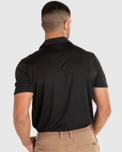 Unit Clothing GOLF MENS POLOS PRO FLEX Outlet