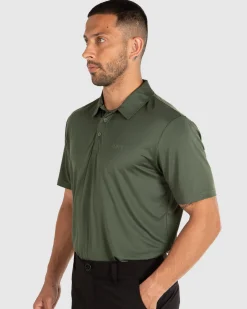 Unit Clothing GOLF MENS POLOS PRO FLEX Outlet