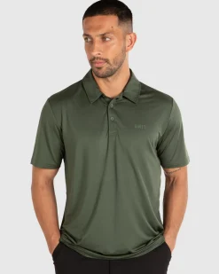 Unit Clothing GOLF MENS POLOS PRO FLEX Outlet