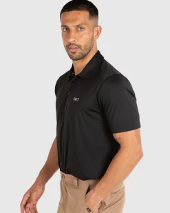 Unit Clothing GOLF MENS POLOS PRO FLEX Outlet