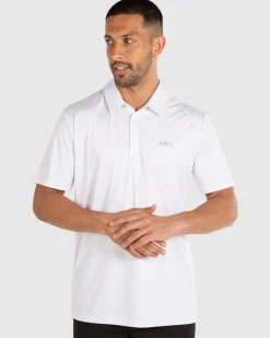 Unit Clothing GOLF MENS POLOS PRO FLEX Outlet
