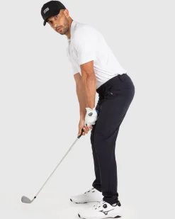 Unit Clothing GOLF MENS POLOS PRO FLEX Outlet