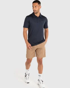 Unit Clothing GOLF MENS POLOS PRO FLEX Outlet