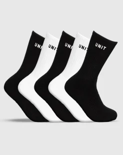 Unit Clothing Mens Sports Central Bundle Hot