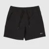 Unit Clothing UNIT Block 14" Youth Shorts Hot