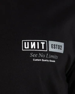 Unit Clothing UNIT Base Mens T-Shirt Outlet