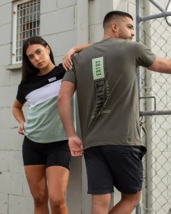 Unit Clothing UNIT Base Mens T-Shirt Outlet