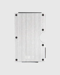 Unit Clothing UNIT Blocker Card Holder Online