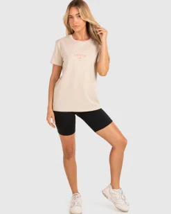 Unit Clothing UNIT Bloom Ladies T-Shirt Cheap