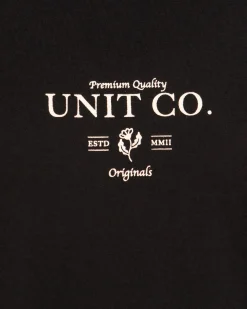 Unit Clothing UNIT Bloom Ladies T-Shirt Cheap