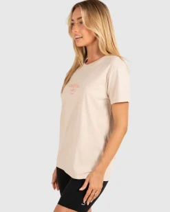 Unit Clothing UNIT Bloom Ladies T-Shirt Cheap