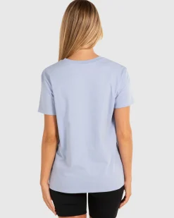 Unit Clothing UNIT Campus Ladies T-Shirt New