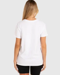 Unit Clothing UNIT Campus Ladies T-Shirt New