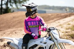 Unit Clothing UNIT Cobra Gloves MULTI Discount