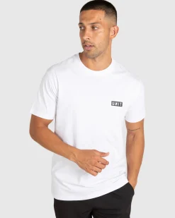 Unit Clothing UNIT Command Mens T-Shirt Cheap