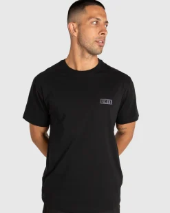 Unit Clothing UNIT Command Mens T-Shirt Cheap