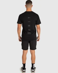 Unit Clothing UNIT Command Mens T-Shirt Cheap