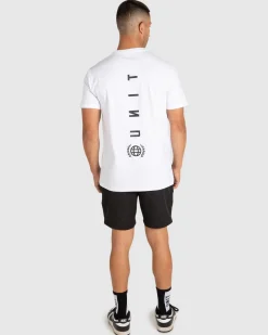 Unit Clothing UNIT Command Mens T-Shirt Cheap