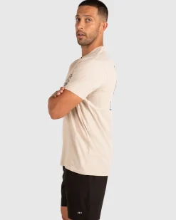 Unit Clothing UNIT Craft Mens T-Shirt Online