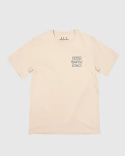 Unit Clothing UNIT Craft Youth T-Shirt Fashion