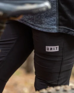 Unit Clothing UNIT Deluxe Flex Pro MTB Pants BLACK Best Sale