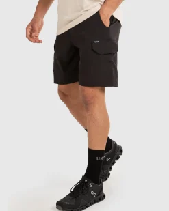 Unit Clothing UNIT Demolition Flexlite Utility Shorts Cheap
