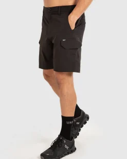 Unit Clothing UNIT Demolition Flexlite Utility Shorts Cheap