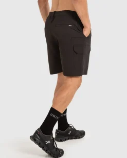 Unit Clothing UNIT Demolition Flexlite Utility Shorts Cheap