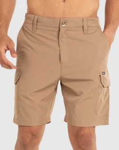 Unit Clothing UNIT Demolition Flexlite Utility Shorts Cheap