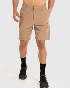 Unit Clothing UNIT Demolition Flexlite Utility Shorts Cheap