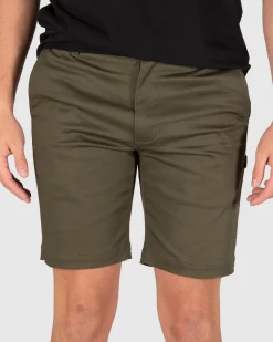 Unit Clothing UNIT Draft Walkshort 19 inch Hot