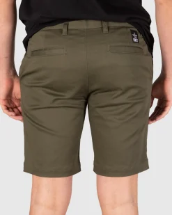 Unit Clothing UNIT Draft Walkshort 19 inch Hot