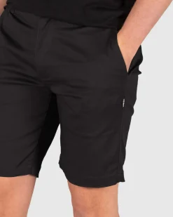Unit Clothing UNIT Draft Walkshort 19 inch Hot