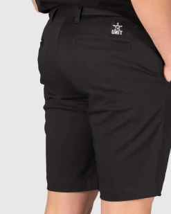 Unit Clothing UNIT Draft Walkshort 19 inch Hot
