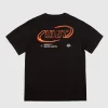Unit Clothing UNIT Flare Youth Tee BLACK Sale