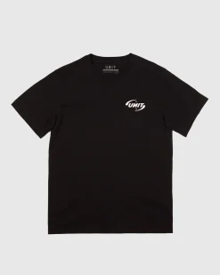 Unit Clothing UNIT Flare Youth Tee BLACK Sale