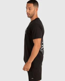 Unit Clothing UNIT Insight Mens T-Shirt Outlet
