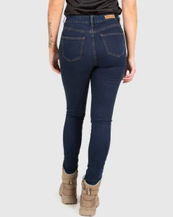 Unit Clothing UNIT Ladies Workwear Stretch Jeans Best