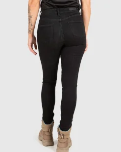 Unit Clothing UNIT Ladies Workwear Stretch Jeans Best