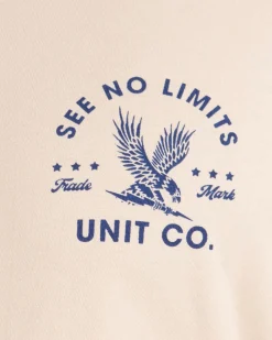 Unit Clothing UNIT Liberty Mens T-Shirt Hot