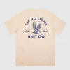 Unit Clothing UNIT Liberty Youth Tee Hot