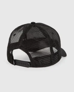 Unit Clothing UNIT Mens Dispatch Trucker Cap Hot