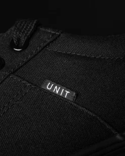 Unit Clothing UNIT Mens Estate Canvas Shoes Sale