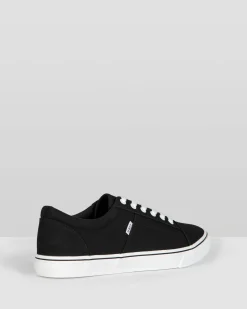 Unit Clothing UNIT Mens Estate Canvas Shoes Sale