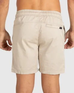 Unit Clothing UNIT Mens Stone 16