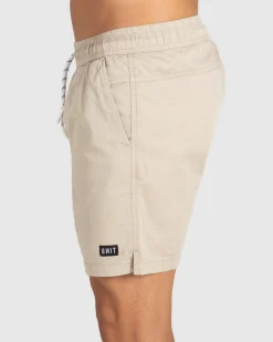 Unit Clothing UNIT Mens Stone 16
