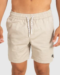 Unit Clothing UNIT Mens Stone 16