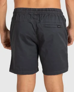 Unit Clothing UNIT Mens Stone 16