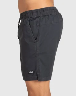 Unit Clothing UNIT Mens Stone 16